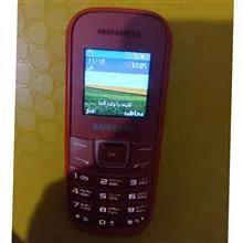 گوشی سامسونگ مدل e1200