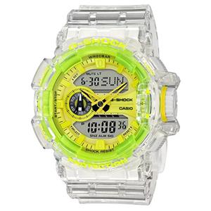 ساعت کاسیو G-SHOCK مردانه مدل GA-400SK-1A9