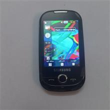 گوشی موبایل سامسونگ کربی GT-S3653