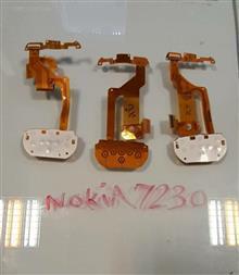 فلت گوشی نوکیا FLAT NOKIA 7230