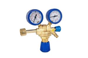 مانومتر Co2 وینر طرح مکسی مدل 039CO