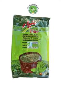 سبزی تیار قرمه سبزی