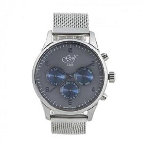 ساعت مچی عقربه ای مردانه گلف کلاب مدل 123-4