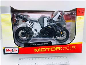 موتور بازی مایستو مدل Honda CBR1000RR Maisto Honda CBR1000RR Toys Motorcycle