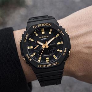 ساعت مچی اسپرت G-SHOCK کد 6477