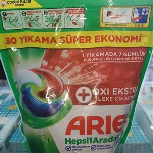 قرص لباسشویی آریل ۳۰عددی