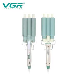فر کننده و حالت دهنده مو وی جی ار مدل VGR-595