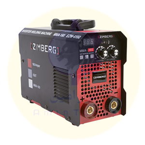 اینورتر جوشکاری EZW - 4160 زیمبرگ