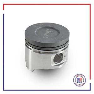 بوش و پیستون تراکمی 2000 پژو XU9 باجای رینگ XU7