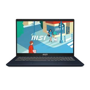 لپ تاپ ام اس آی مدل Modern 15 B13M پردازنده i7 ۱۶ گیگابایت حافظه ۵۱۲ گیگابایت SSD سایز ۱۵.۶ اینچ