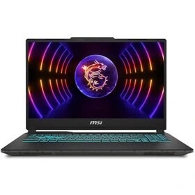 لپ تاپ ام اس آی CYBORG 15A2RVE ظرفیت ۱ ترابایت با ۱۶ گیگابایت رم و گرافیک RTX 4050