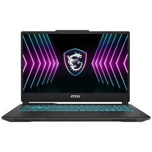 لپ تاپ گیمینگ 15.6 اینچی ام اس آی MSI Cyborg 15 A2RVE Core 7 240H 16GB DDR5 1TB SSD RTX4050 6GB