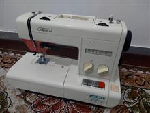 چرخ خیاطی ژوکی برادر