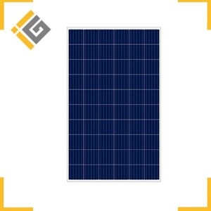 پنل خورشیدی 280 وات برند EPEVER
