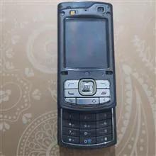 گوشی نوکیا n80 فروش فوری