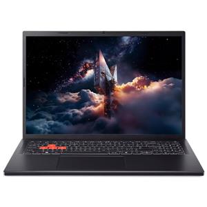 لپ تاپ 16 اینچی ایسر مدل Nitro Lite NL16-71G-51L6-i5 13420H-RTX4050 6GB-16GB DDR5 5200MHz-512GB SSD-FHD 165Hz