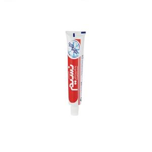 خمیر دندان نسیم (Nasim) مدل Feluoride Protection وزن 80 گرم بسته 5 عددی