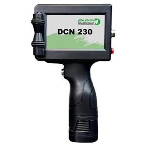 جت پرینتر دستی جوهر افشان داناکدنگار مدل DCN230