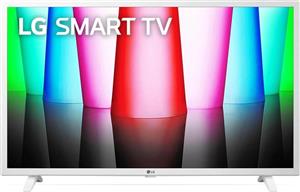 تلویزیون هوشمند ال جی مدل 32LQ63806LC سایز 32 اینچ Full HD با وای فای - سفید
