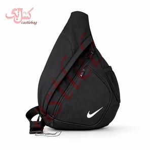 کوله پشتی ورزشی تک بند کد 0020