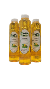 روغن آفتابگردان طبیعستون
