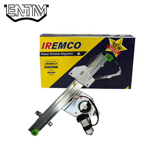 شیشه بالابر کامل پراید (راننده) طرح زانتیا برند آی آر امکو (IREMCO)