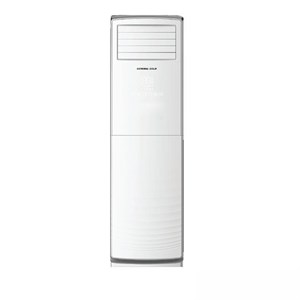 کولر گازی ایستاده 36000 دور ثابت جنرال گلد مدل GG-TF36000HULTRA با گارانتی شرکتی سری 2026