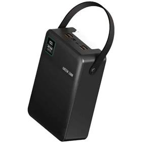 پاوربانک 80000 گرین مدل GL-PB80C خروجی 22.5 وات