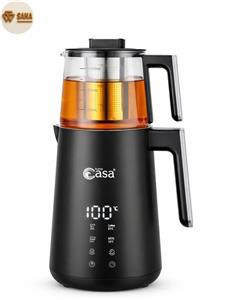 چای ساز روی هم سوپر کاسا مدل CA-313