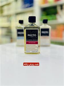 شامپو فیتو سیان PHYTO cyane زنانه