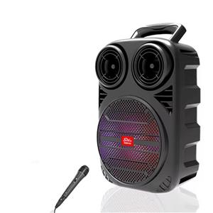اسپیکر بلوتوثی قابل حمل ZQS 6162