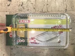 ظرف مرغ خوری ایلیا