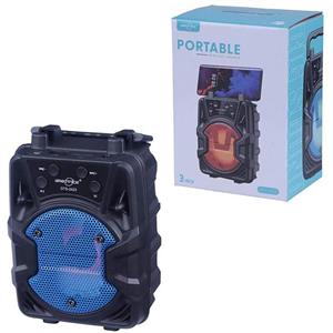 اسپیکر بلوتوثی گریت نایس GTS-2423