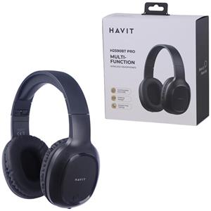 هدفون بلوتوثی هویت H2590BT Pro