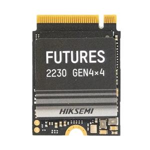 هارد اس اس دی اینترنال هایک سمی مدل HIKSEMI FUTURES ظرفیت 2 ترابایت