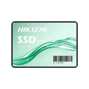 هارد اس اس دی اینترنال هایک سمی مدل HIKSEMI WAVE(S) SATAIII ظرفیت 2 ترابایت