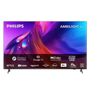 تلویزیون فیلیپس 85 اینچ مدل 85PUS8808