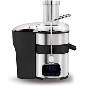 آبمیوه گیری چهار کاره ساتیا مدل JBS-195