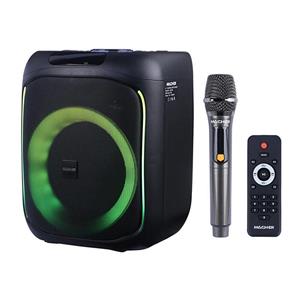 خرید اسپیکر مچر مدل MR-680