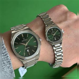 ساعت ست زنانه و مردانه واتسون W1241-313 (WATSON)