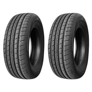 لاستیک خودرو رودوینگ مدل RW-581  سایز 13 / 60 / 175 میلی‌متر تولید سال 2024 - 2 حلقه