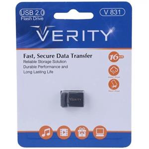 فلش 16 گیگ وریتی VERITY V831