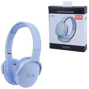 هدفون بلوتوثی کیو سی جی بی ال P2961