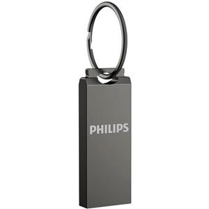 فلش 256 گیگ فیلیپس Philips FM21UA256B/93-B USB3.2