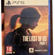 The last of us 1 remake اکبند پلمپ اصلی