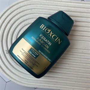 شامپو بیوکسین سبز 