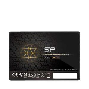 هارد اس اس دی اینترنال سیلیکون پاور مدل ACE A58 ظرفیت 1 ترابایت