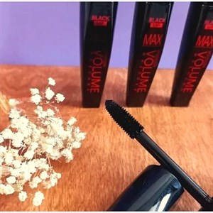 ریمل مکس موزیکال اصلی(حجم دهنده،حالت دهنده و بلند کننده مژه)