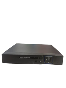 دستگاه nvr ضبط کننده تصاویر 16 کنال 8 مگاپیکسل مدل  xmeye plus