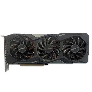 کارت گرافیک گیگابایت مدل GTX 1660 Super GAMING OC حافظه 6 گیگابایت استوک